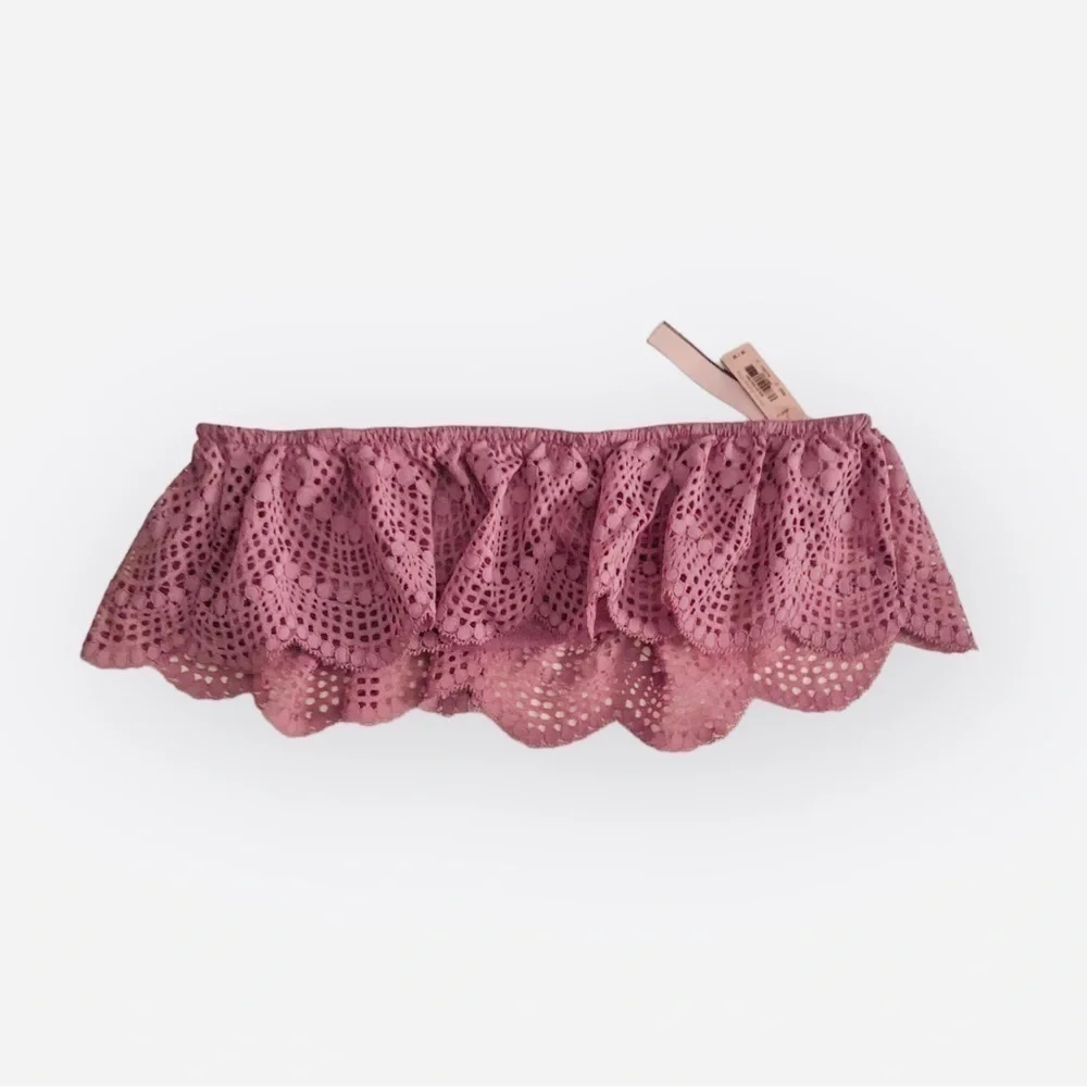 New with Tags Victoria’s Secret Bandeau